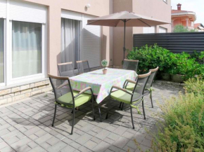  Holiday Home Silvija - ZAD107  Задар